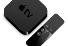 Rygte: Apple TV 6 understøtter HDMI 2.1 og 120Hz 3 Rygte: Apple TV 6 understøtter HDMI 2.1 og 120Hz