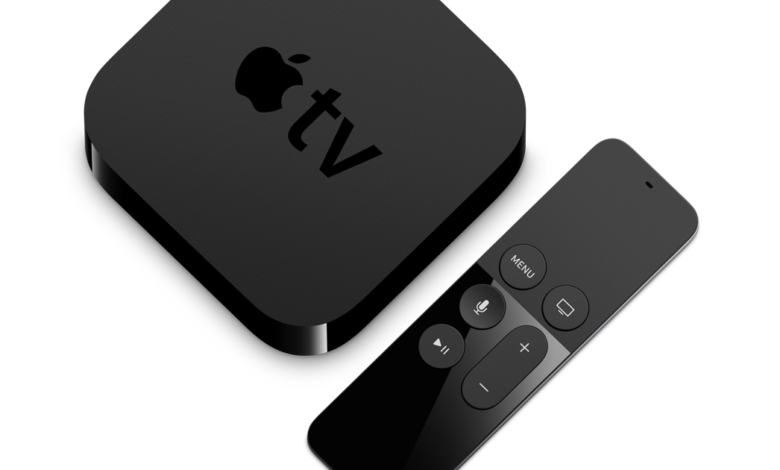 Rygte: Apple TV 6 understøtter HDMI 2.1 og 120Hz