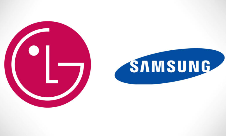Rygte - Samsung vil købe OLED-paneler fra LG