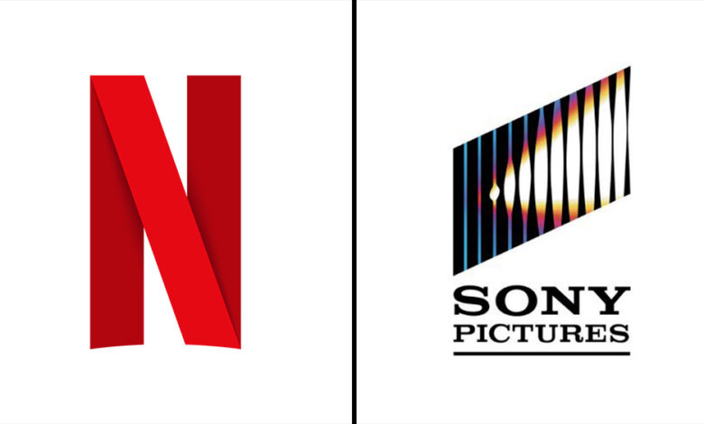 Sony indgår eksklusiv aftale med Netflix