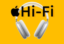 Apple Music Hi-Fi er lige om hjørnet 4 Apple Music