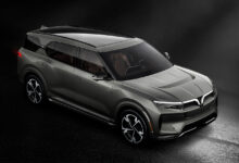 Vietnamesisk elbil har Europa i sigtekornet 4 Vinfast
