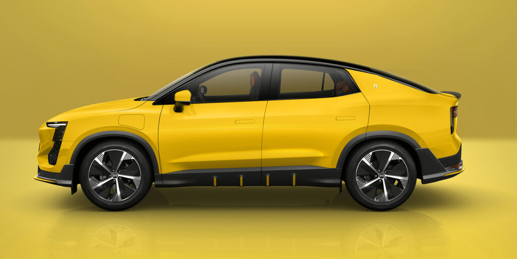 Her er Aiways U6 – til Danmark senere i år 2 2021 0505 aiways u6 02