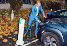 Danske Spirii vil være Europas største ladeoperatør 4 Spirii