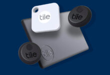 Amazon og Tile rotter sig sammen mod AirTags 6 Tile