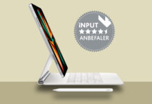 Anmeldelse: iPad Pro 2021 2 Apple iPad Pro 2021