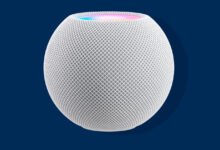 HomePod mini tæt på skandinavisk lancering 6 HomePod Mini