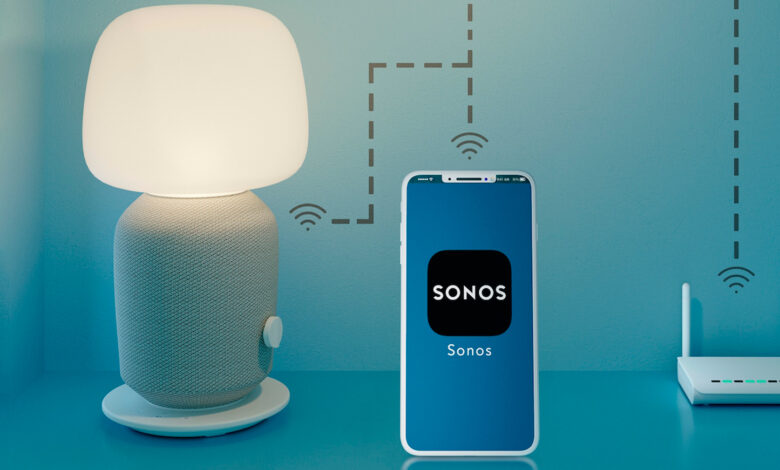 Sonos | Ikea
