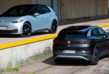 Volkswagen sænker priserne på ID.3 og ID.4 5 Volkswagen ID.4