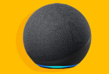 Amazon Echo er kommet til Danmark 5 Amazon Echo