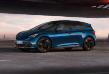 Video: Cupra Born er elbilernes Sporty Spice 5 Cupra Born