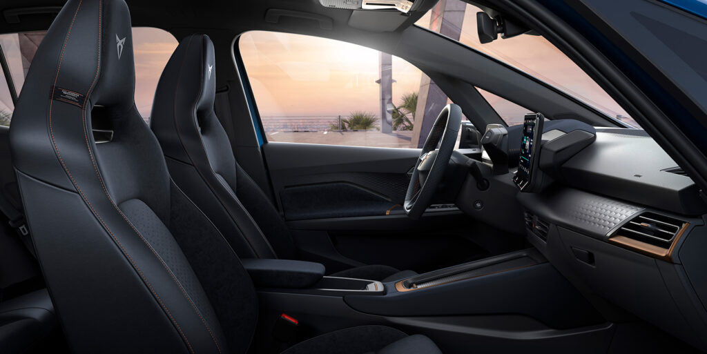 Video: Cupra Born er elbilernes Sporty Spice 5 2021 0526 cupra born 06