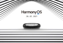 Huawei Watch 3 med HarmonyOS lander 2. juni 5 HarmonyOS