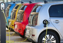 Volkswagen e-Up er tilbage i Danmark 4 Volkswagen e-Up