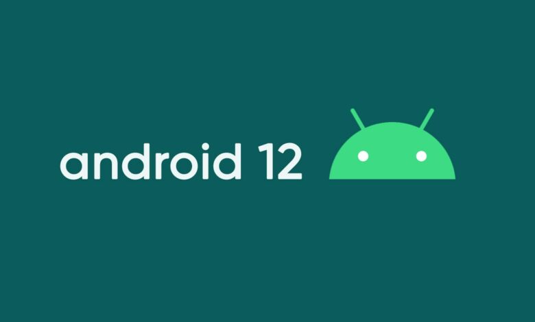 Android 12 lækket forud for Google IO