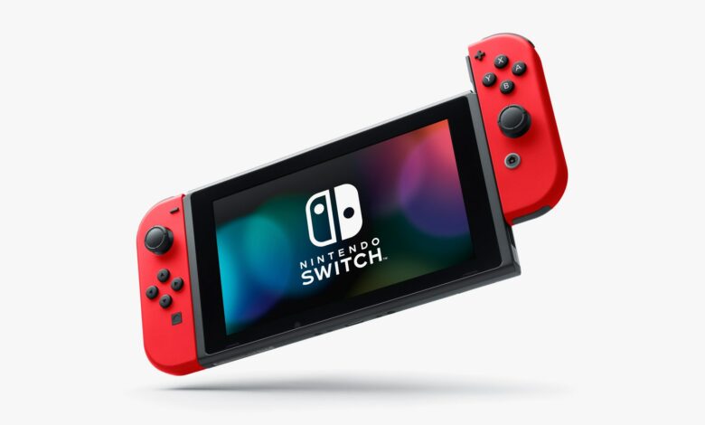 Nintendo Switch 2 præsenteres snart