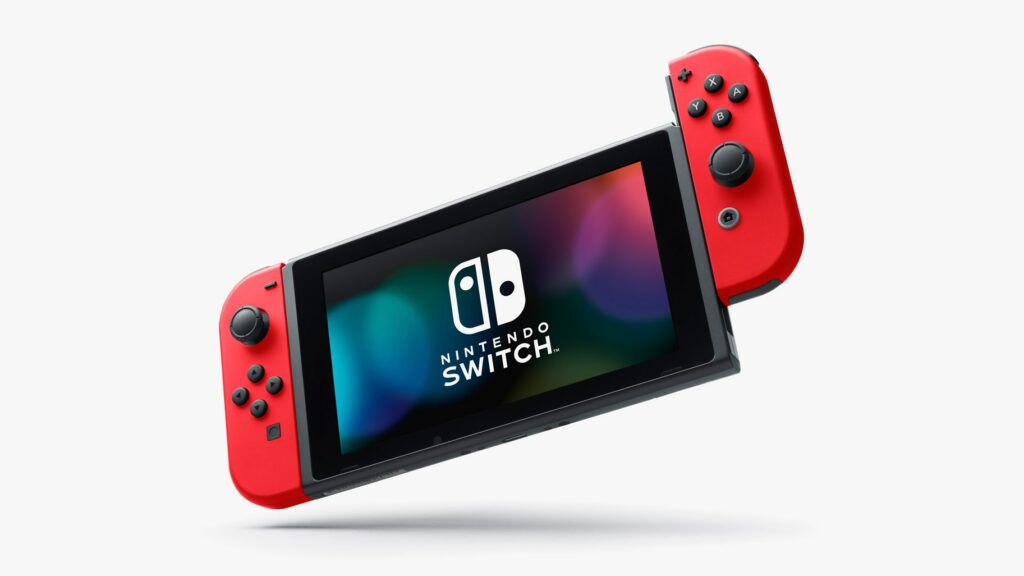 Nintendo Switch 2 præsenteres snart