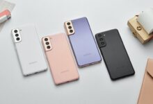 Samsung Mobile havde rekordhøjt overskud i Q1 2021 4 Samsung Mobile havde rekordhøjt overskud i Q1 2021