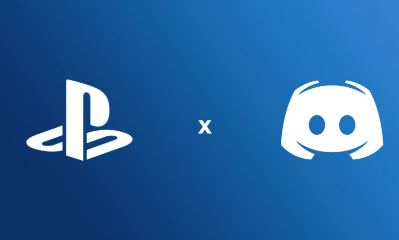Sony indgår samarbejde med Discord