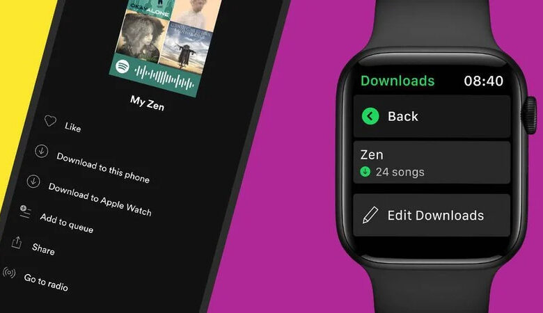 Spotify-åbner-endelig-op-for-download-af-musik-til-Apple-Watch