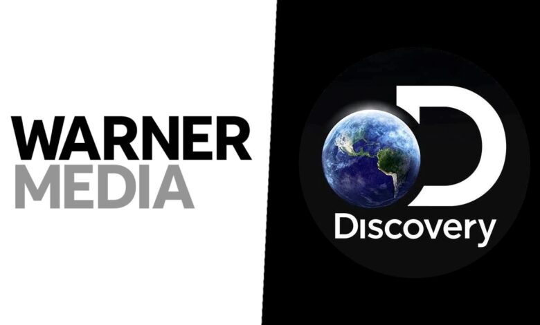 Warner Bros og HBO fusionerer med Discovery