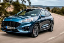 Plug-in hybridbiler forurener næsten lige så meget som benzinbiler, viser ny rapport 6 bilsalget Hybrid