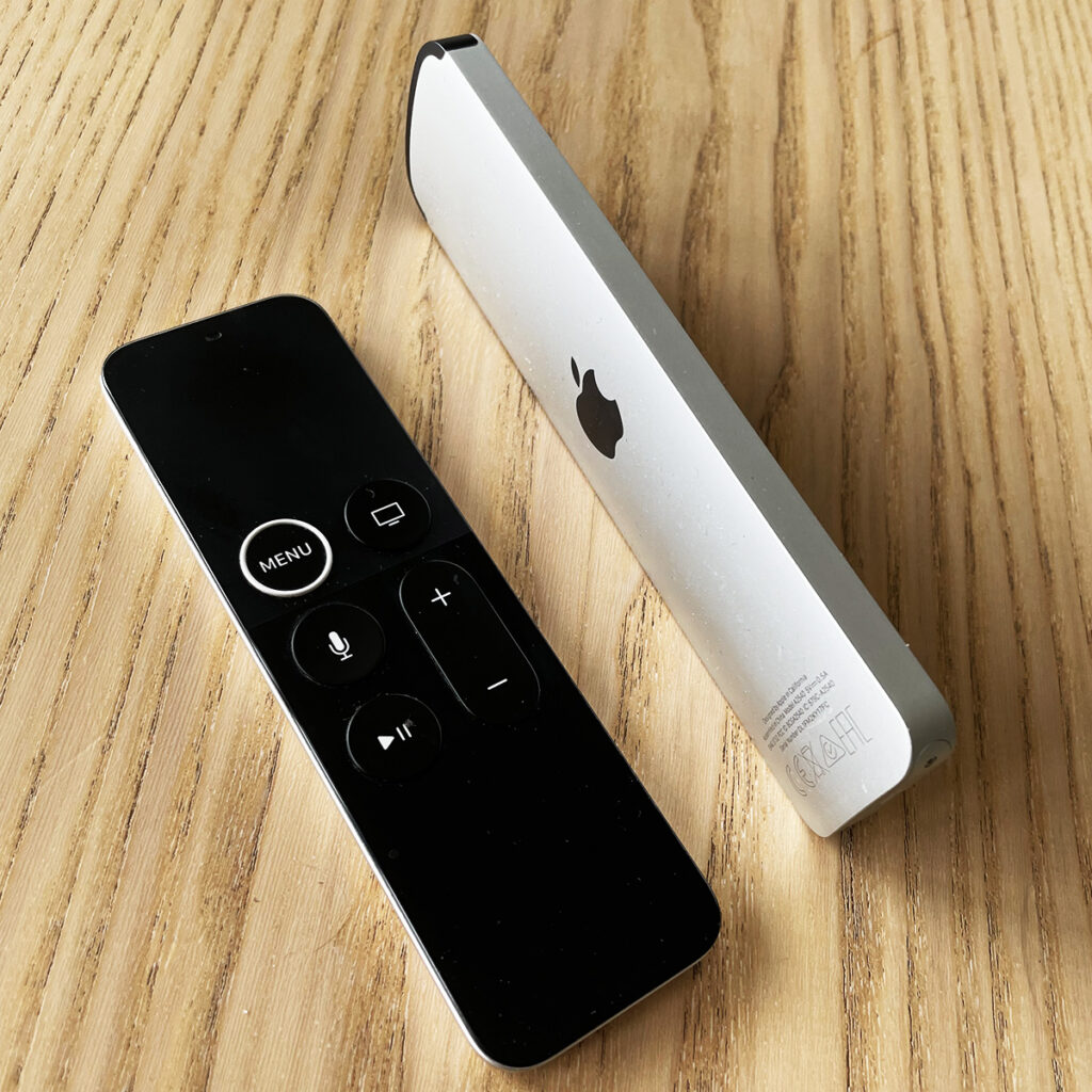 Anmeldelse: Apple TV 4K (2021) 3 2021 0602 atv 2021 02