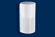 Få luftrenseren på HomeKit og Google Assistant 5 luftrenseren