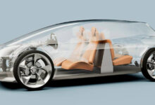 Stående batterier kan booste rækkevidden med 30 procent 4 batterier