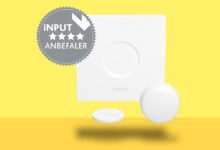 Anmeldelse: Philips Hue Smart Button 3 Philips Hue Smart Button