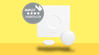 Anmeldelse: Philips Hue Smart Button 13 Philips Hue Smart Button