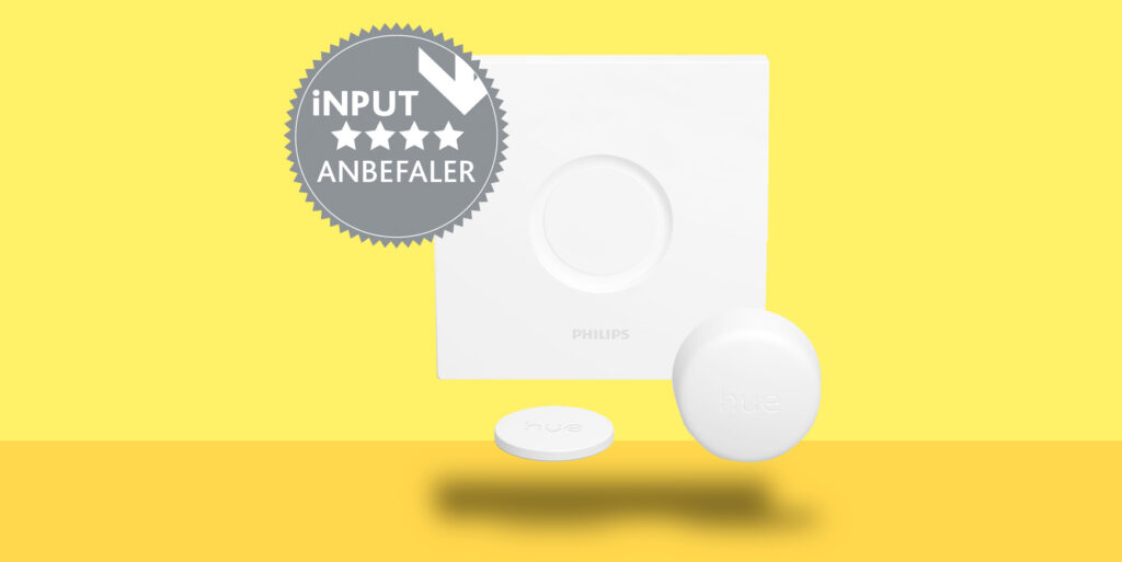 Philips Hue Smart Button