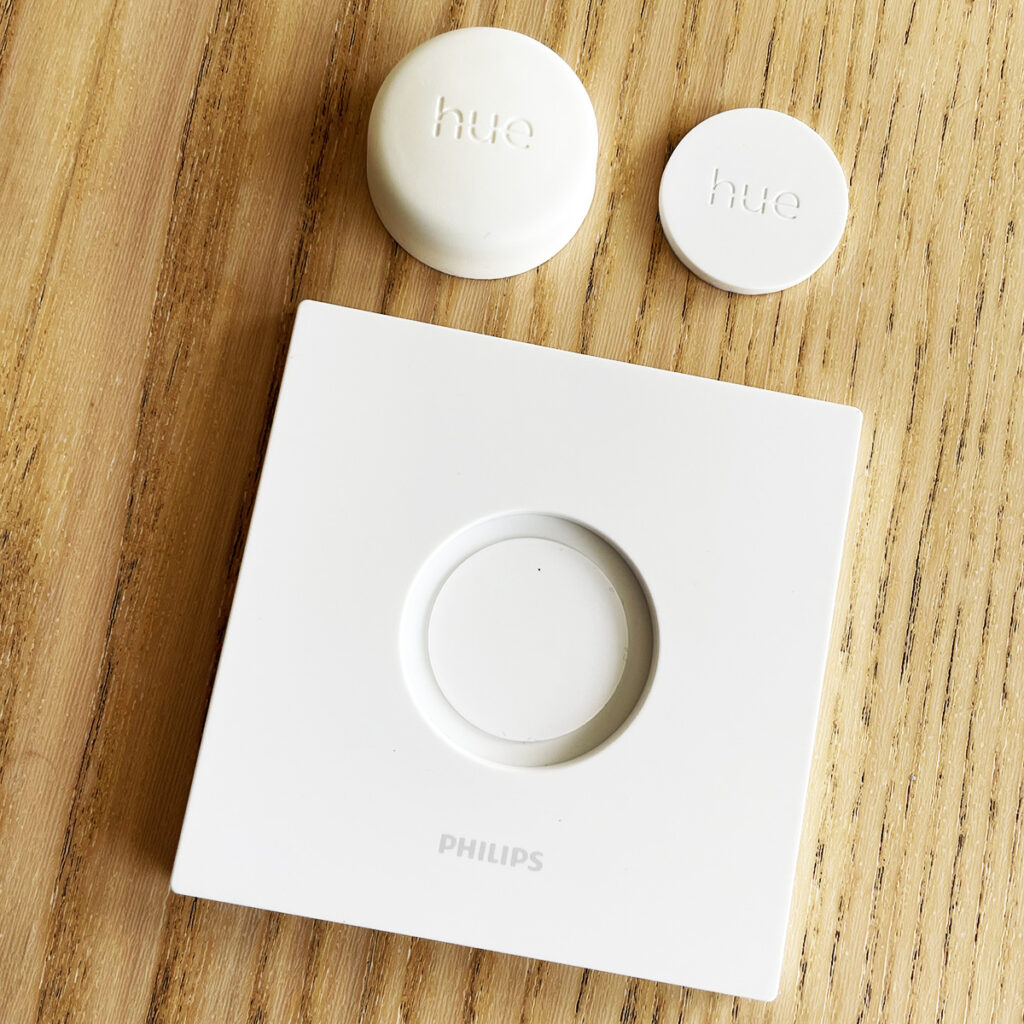 Anmeldelse: Philips Hue Smart Button 2 2021 0612 smart button 002