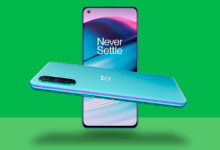 Anmeldelse: OnePlus Nord CE 5G 5 OnePlus Nord CE 5G