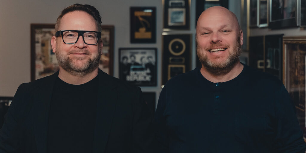 Ny musik-streamingtjeneste er gået live i Danmark 1 Staccs