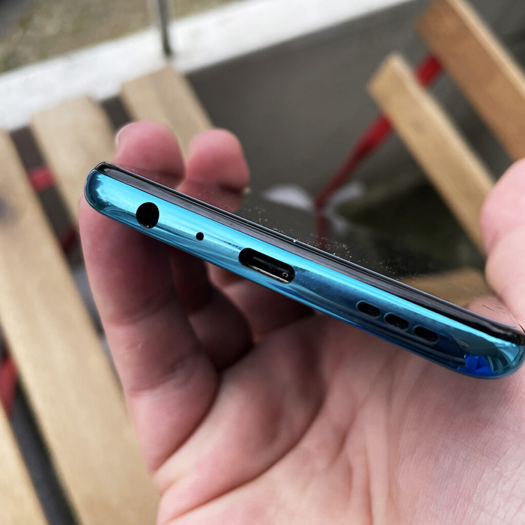 Anmeldelse: OnePlus Nord CE 5G 3 OnePlus Nord CE 5G