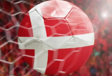 Ny mobildatarekord under EM-kamp mod Rusland 5 mobildatarekord