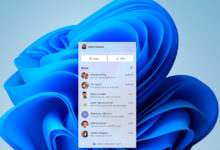 Næsten ingen bruger Windows 11 5 Windows 11