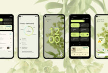 Android 12 Beta slår rekord: Mest downloadede beta i Androids historie 4 Android 12 Beta slår rekord - Mest downloadede beta i Androids historie