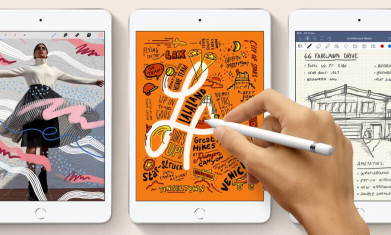 Apple-iPad-Mini-med-helt-nyt-design-lanceres-senere-i-år