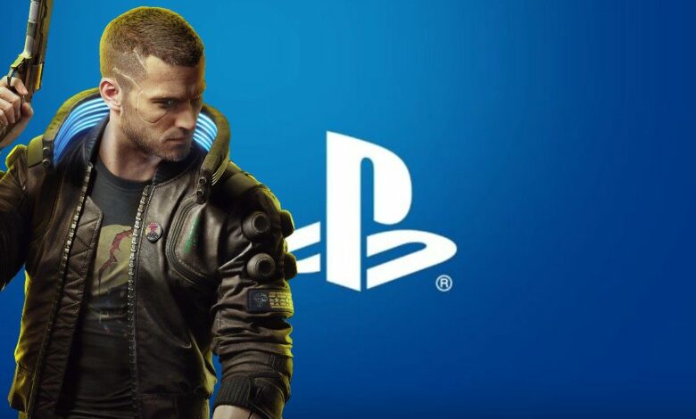 Cyberpunk 2077 er vendt tilbage til PS Store - Sony advarer dog