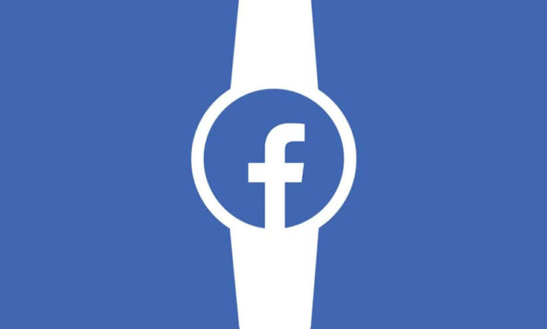 Facebook arbejder på et smartwatch med to kameraer