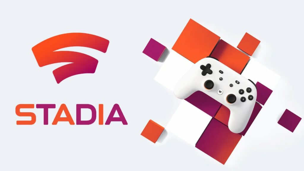 Google Stadia ankommer på Android TV og Nvidia Shield TV