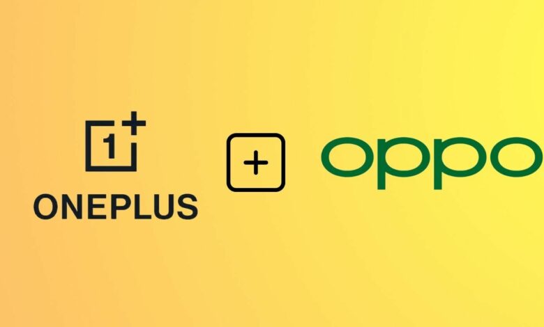 OnePlus integreres yderligere med Oppo