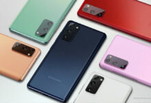 Samsung Galaxy S21 FE er muligvis udskudt til senere på året 4 Samsung Galaxy S21 FE er muligvis udskudt til senere på året