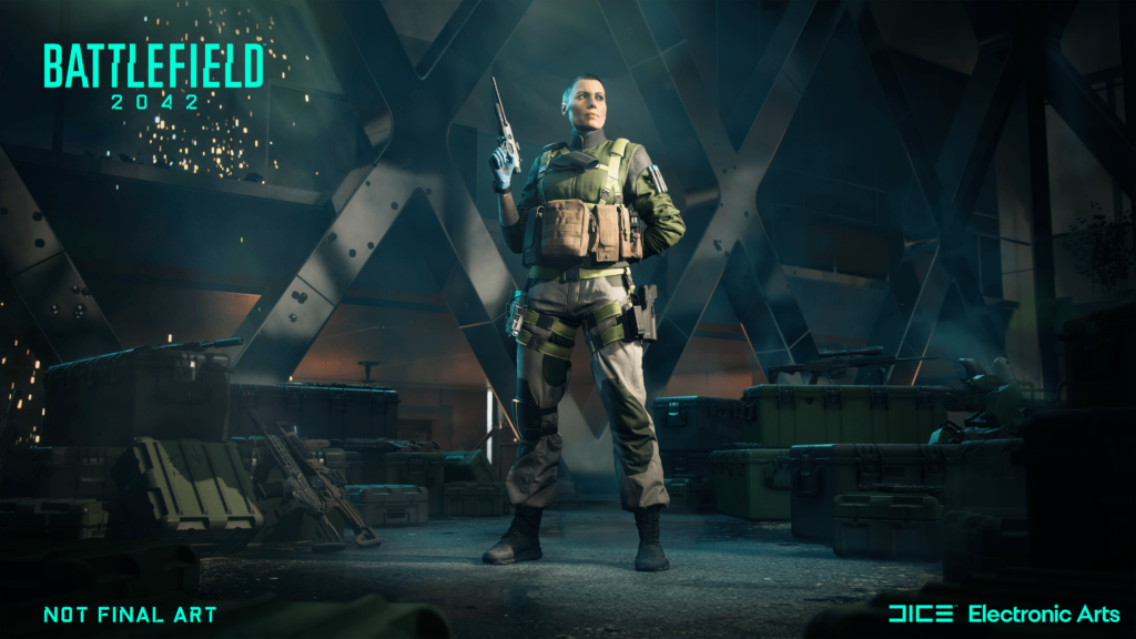 EA løfter sløret for Battlefield 2042 9 Specialist Maria Falck 3840x2160 min