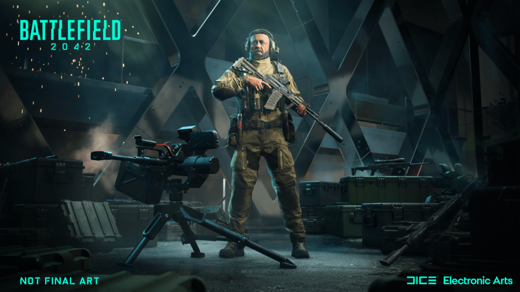 EA løfter sløret for Battlefield 2042 10 Specialist Pyotr Boris Guskovsky 3840x2160 min
