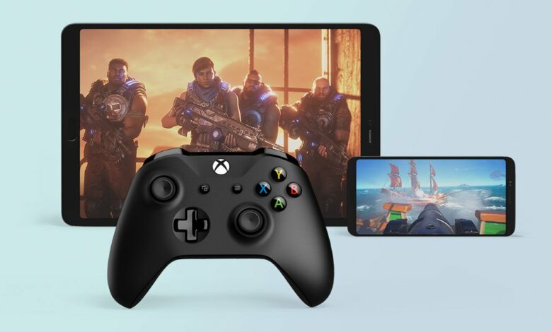 Xbox Cloud Gaming er nu tilgængelig på iOS og Windows