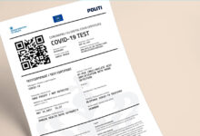 Coronapas er klar til ferierejser 3 coronapas