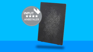 Anmeldelse: Sonos | Ikea Symfonisk Billedramme 55 Sonos | Ikea Symfonisk Billedramme